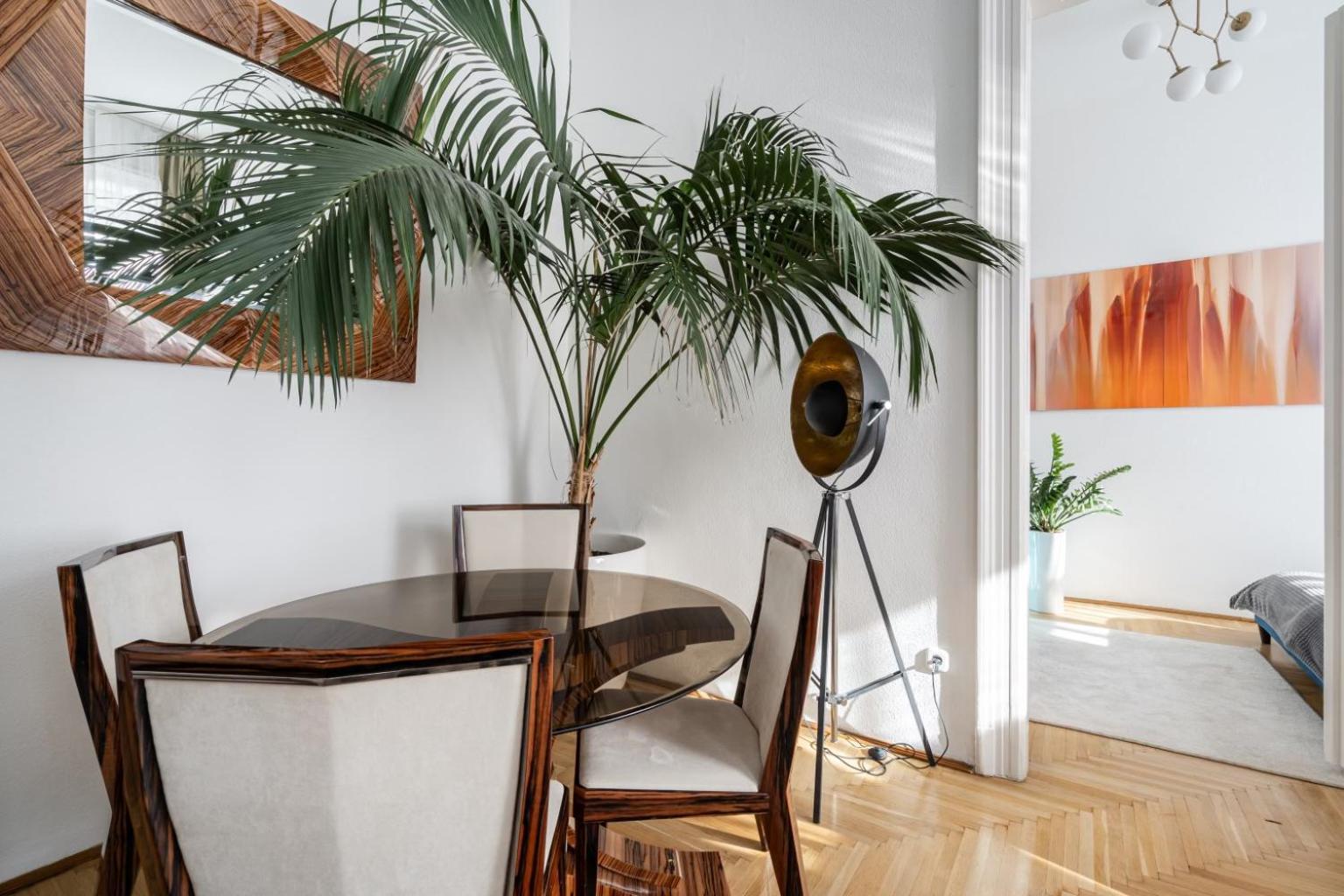 Aviator Luxury Apartment Budapest Bagian luar foto