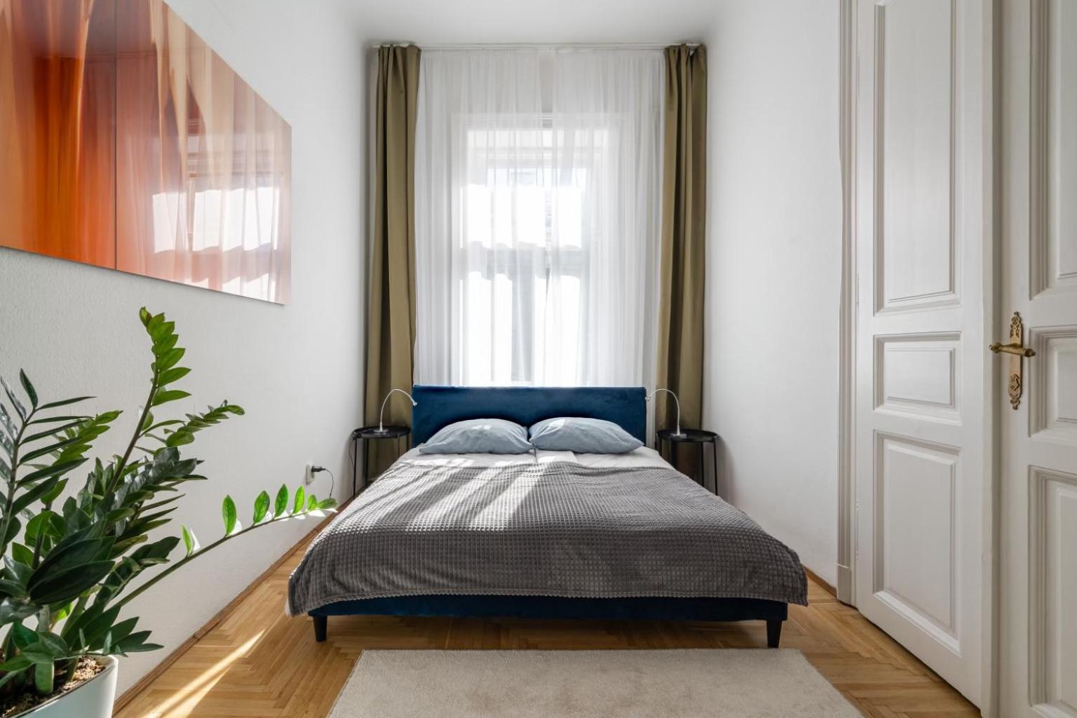 Aviator Luxury Apartment Budapest Bagian luar foto