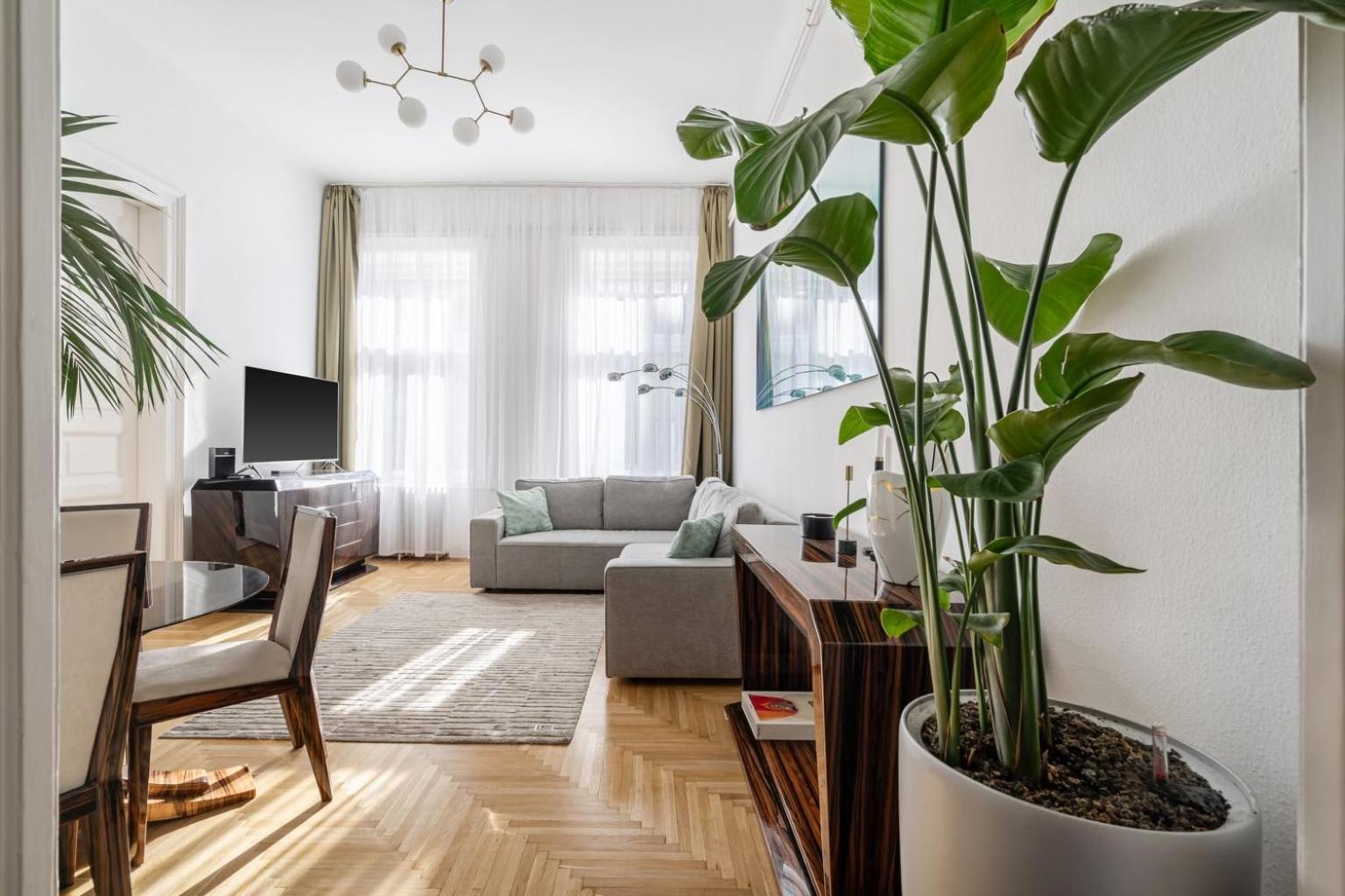 Aviator Luxury Apartment Budapest Bagian luar foto