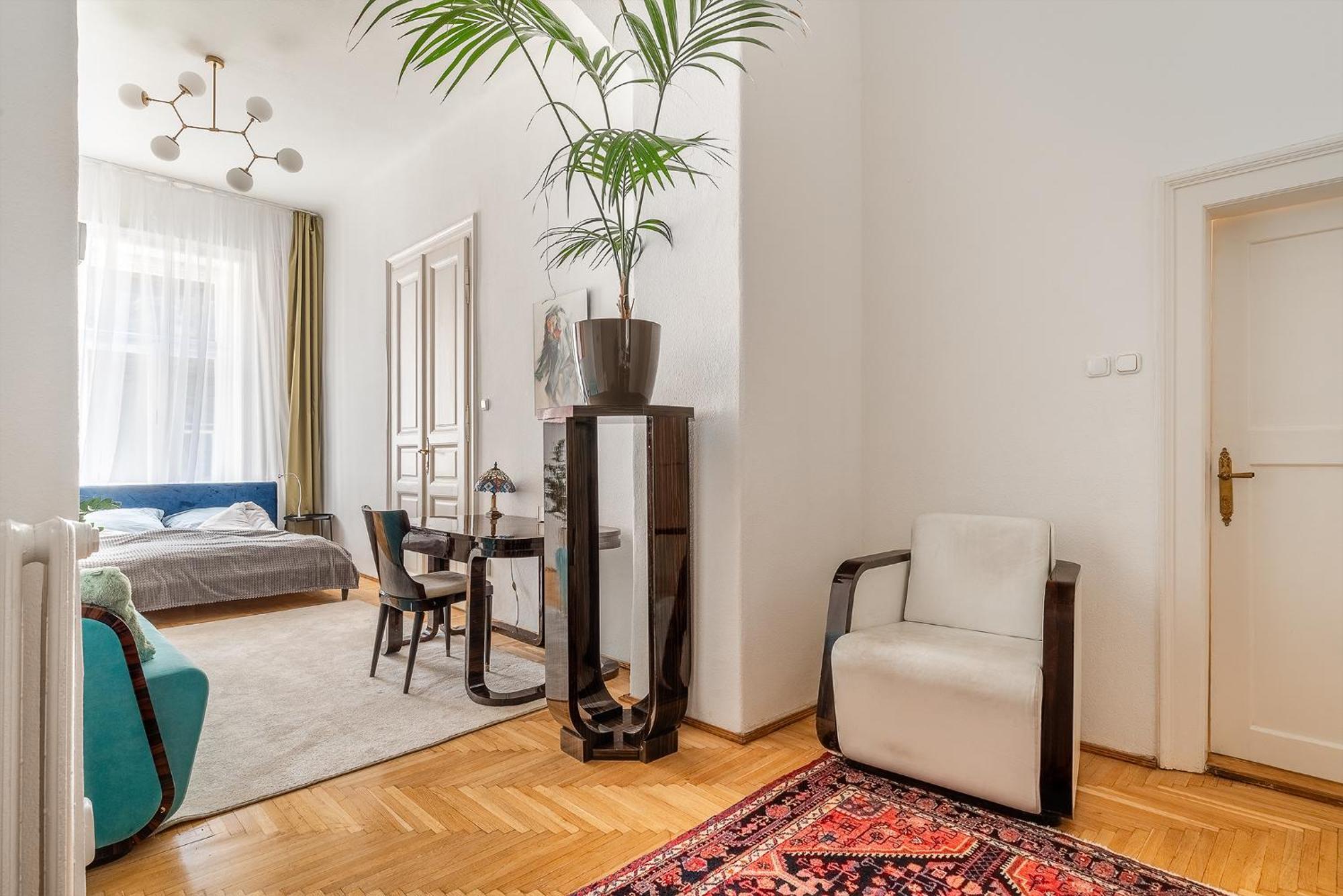 Aviator Luxury Apartment Budapest Bagian luar foto
