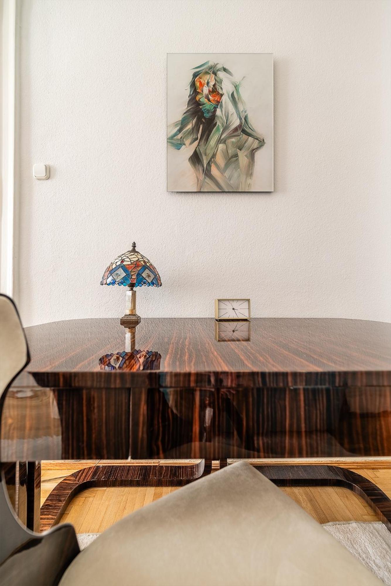 Aviator Luxury Apartment Budapest Bagian luar foto