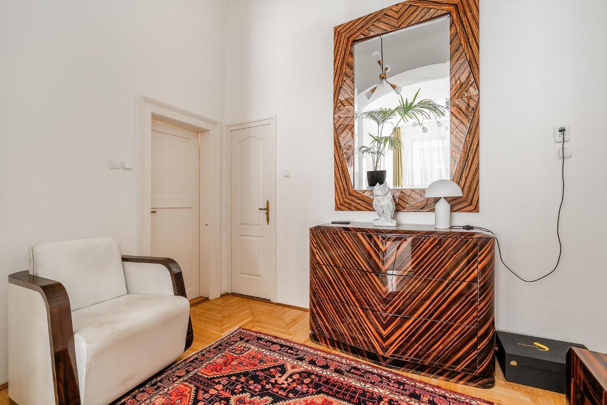 Aviator Luxury Apartment Budapest Bagian luar foto