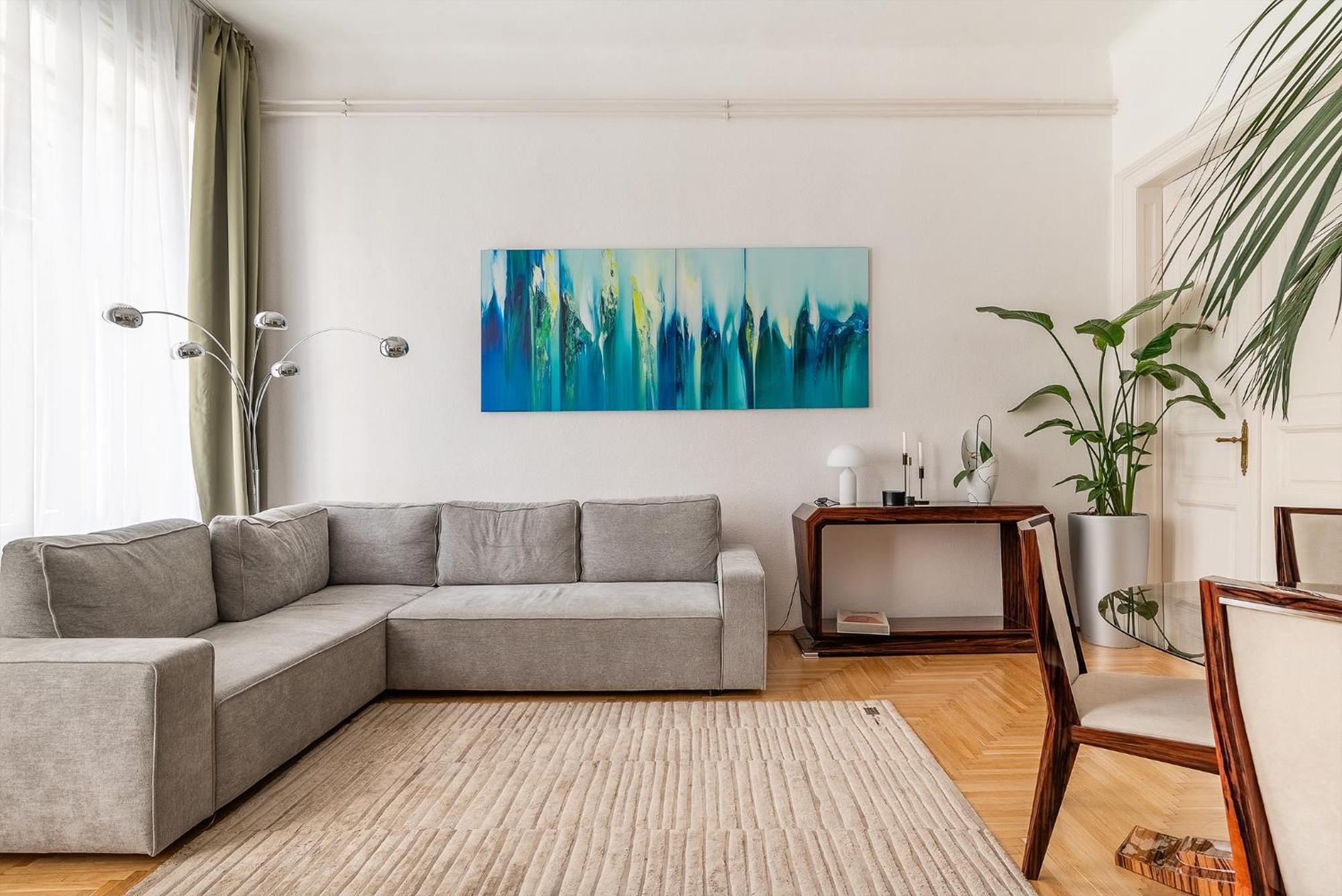 Aviator Luxury Apartment Budapest Bagian luar foto