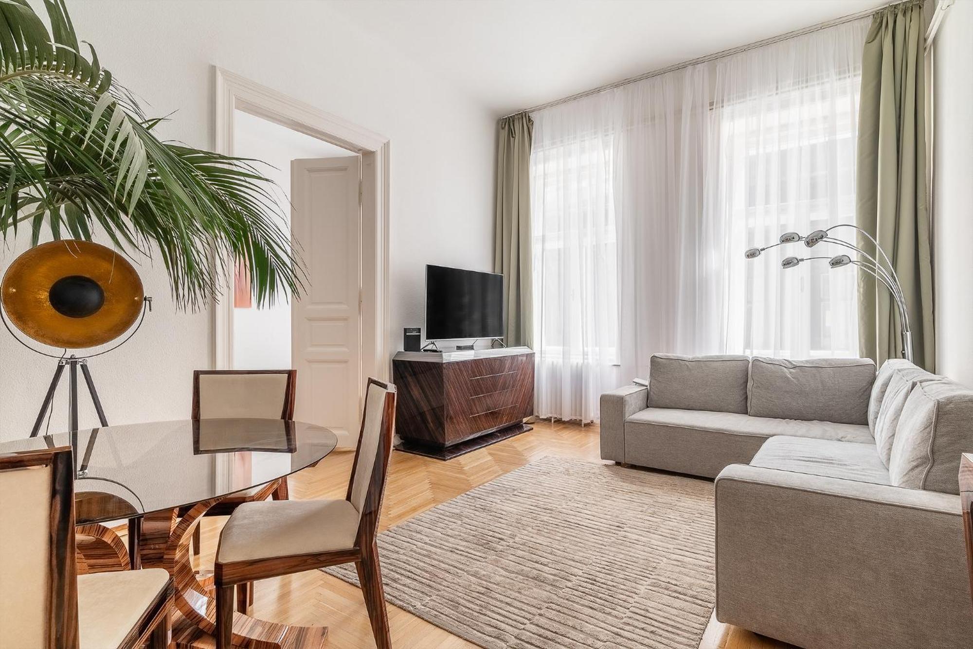 Aviator Luxury Apartment Budapest Bagian luar foto
